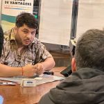 Em Portugal, Pablo Oliveira participa das filmagens da série “Culpadas”