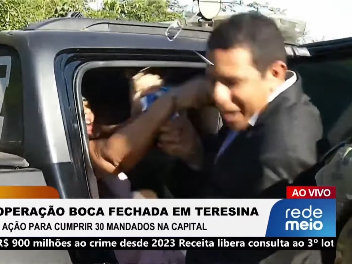 Reprodução/Rede Meio