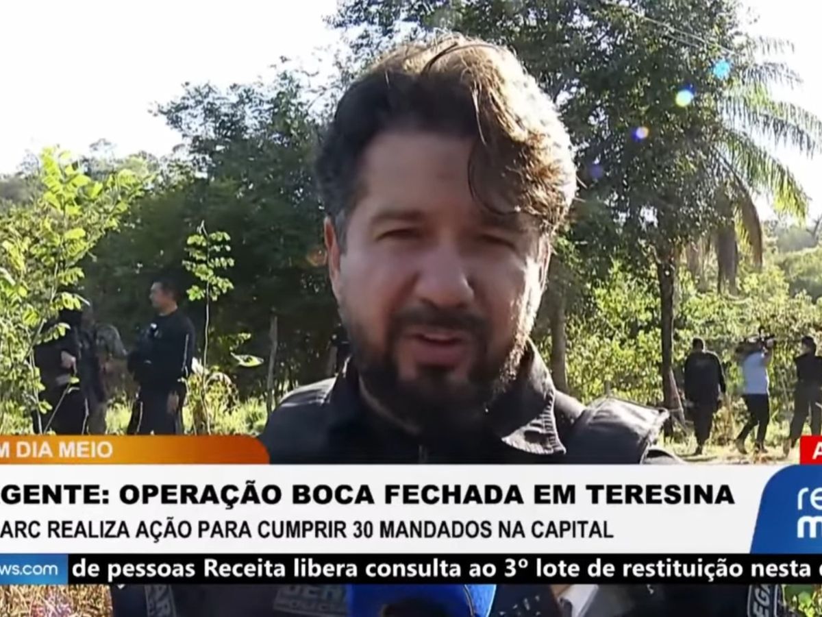 Reprodução/Rede Meio
