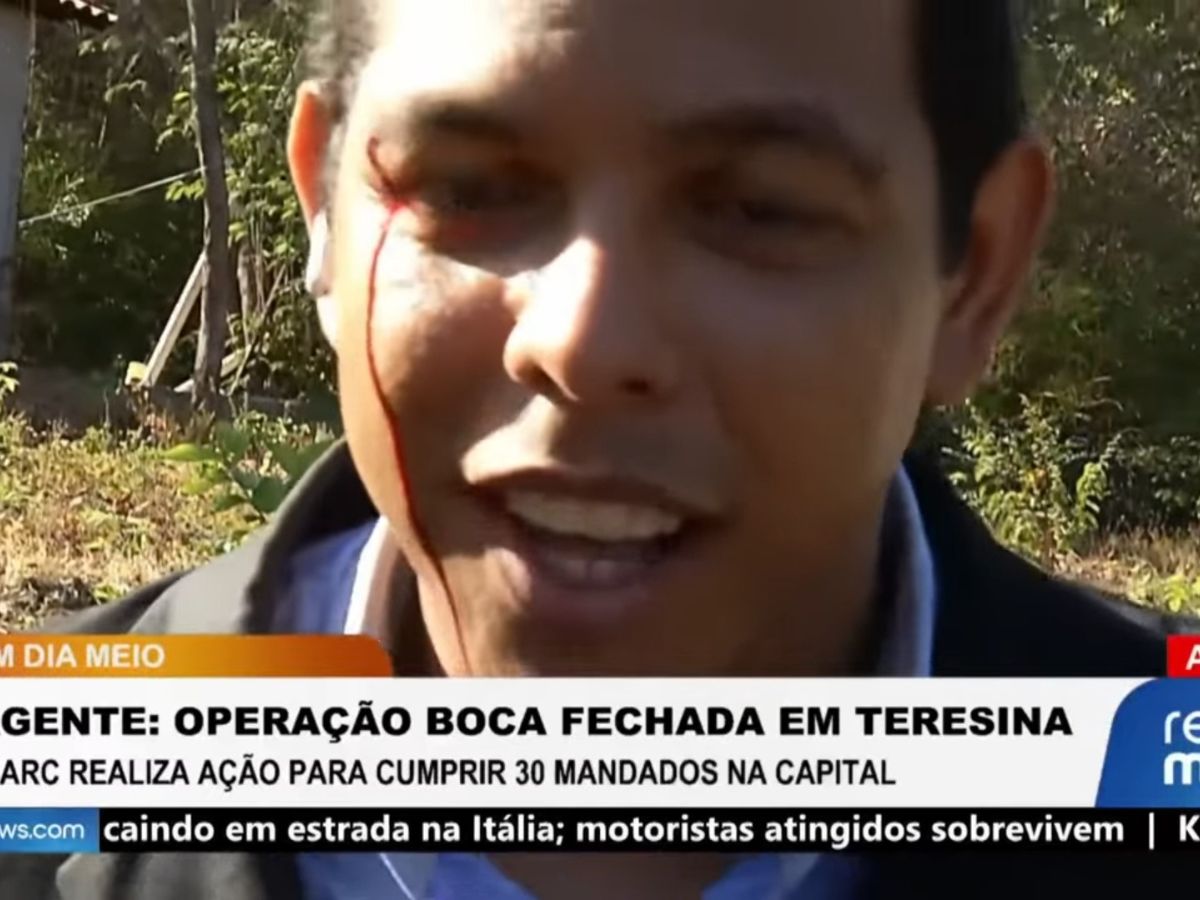 Reprodução/Rede Meio