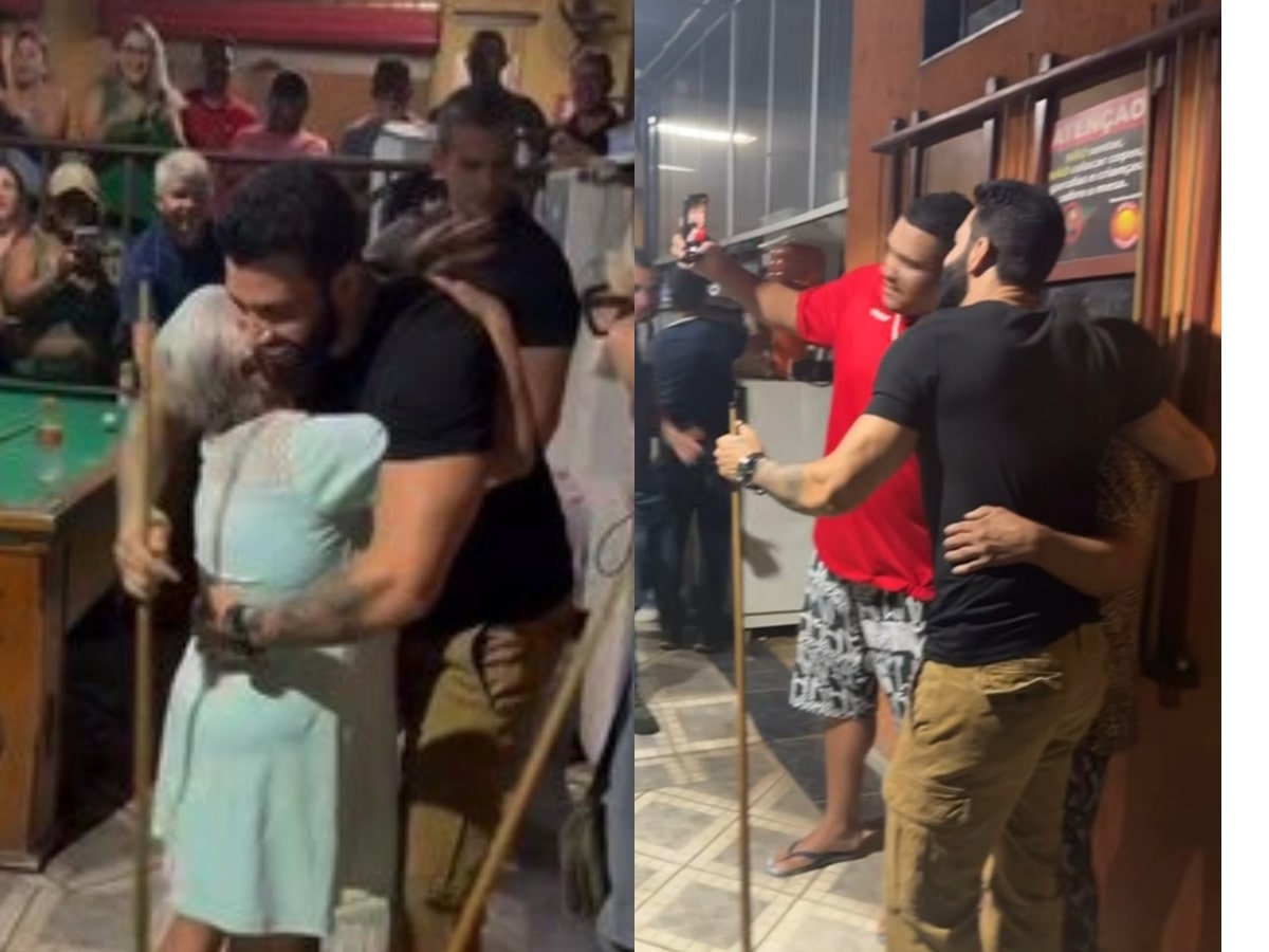 Reprodução/@gusttavolima