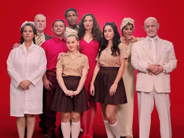 “Perdoa-me por me traíres”, espetáculo de Nelson Rodrigues, ganha nova montagem no Rio