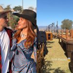 Giovanna Ewbank mostra superprodução para casamento com Bruno Gagliasso
