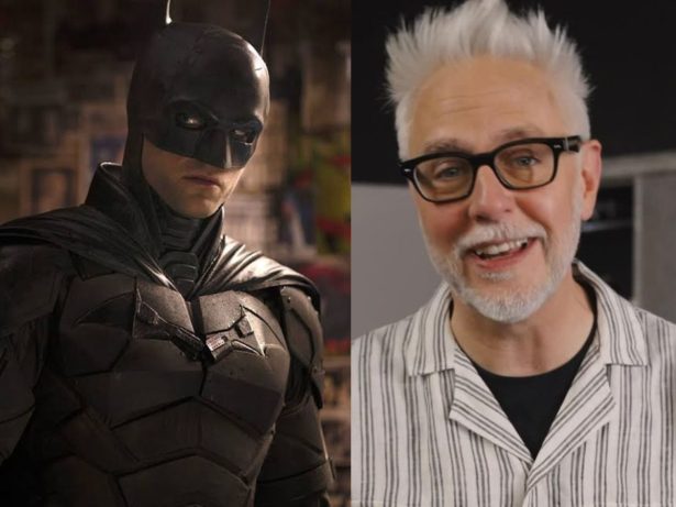 “Batman Parte 2” entra em pré-produção e James Gunn reage a rumores de Robin no filme