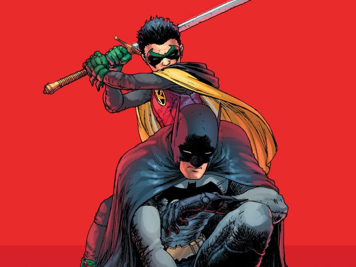 Reprodução/DC