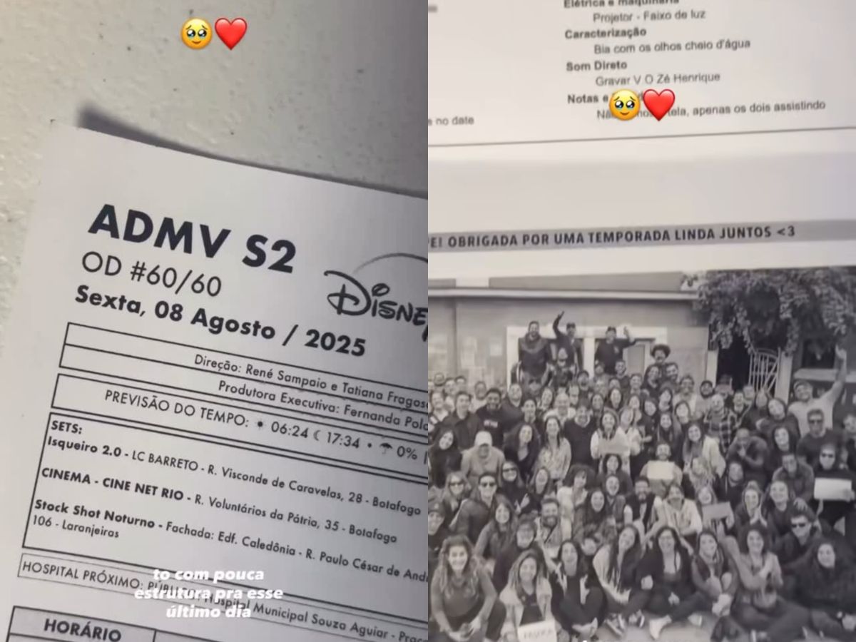 Reprodução/@brunamarquezine