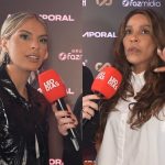 Calcinha Preta revela como lidam com os haters: “Falta do que fazer”