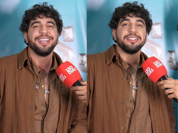 Nattan celebra reta final da gravidez de Rafa Kalimann: “Momento único”
