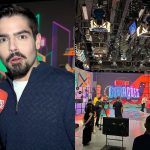 João Silva abre bastidores da estreia de programa no SBT: “Agora é oficial”