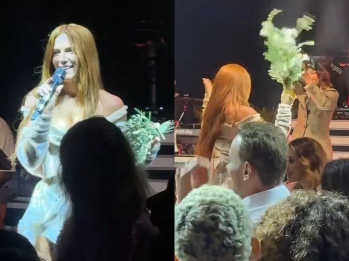 Reprodução/Instagram Reprodução/Instagram
