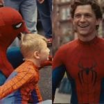 “Homem-Aranha 4”: Tom Holland mostra bastidores inéditos do novo filme da Marvel