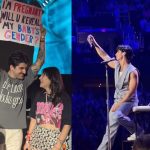 Jonas Brothers fazem chá revelação de apresentadora brasileira durante turnê