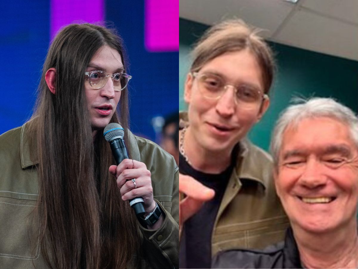 Reprodução/Globo Reprodução/Globo