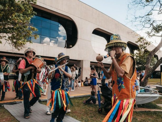 Festival CoMA chega a Brasília com atividades gratuitas para família. Confira!