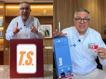Ministério da Saúde menciona novo álbum de Taylor Swift em campanha de camisinha