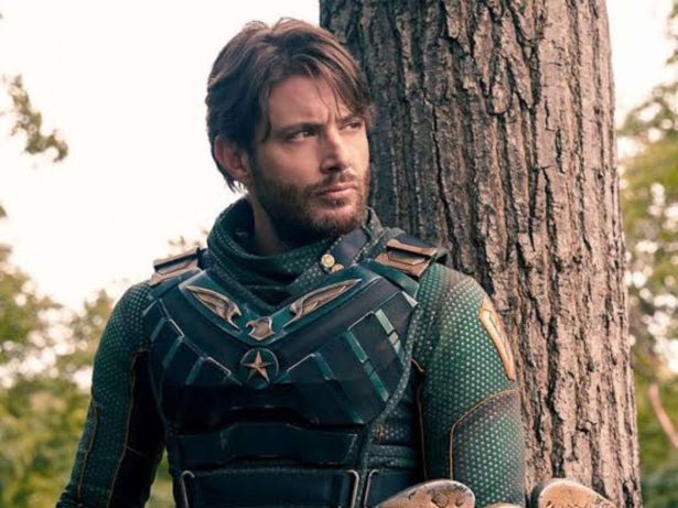 Prime Video traz primeiras imagens de nova série derivada de “The Boys”