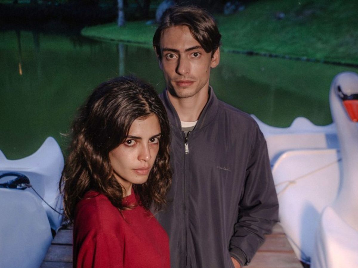 Globo/Lorena Zschaber

