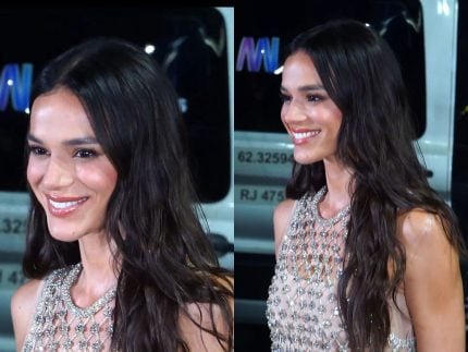 Bruna Marquezine fecha parceria com Eudora para aniversário de 30 anos