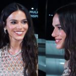 Grande dia! Famosos marcam presença na festa de 30 anos de Bruna Marquezine