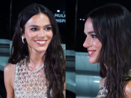Grande dia! Famosos marcam presença na festa de 30 anos de Bruna Marquezine