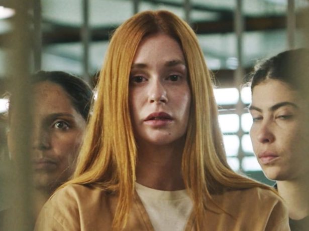 Marina Ruy Barbosa como Suzane von Richthofen é destaque no 1º trailer de “Tremembé”