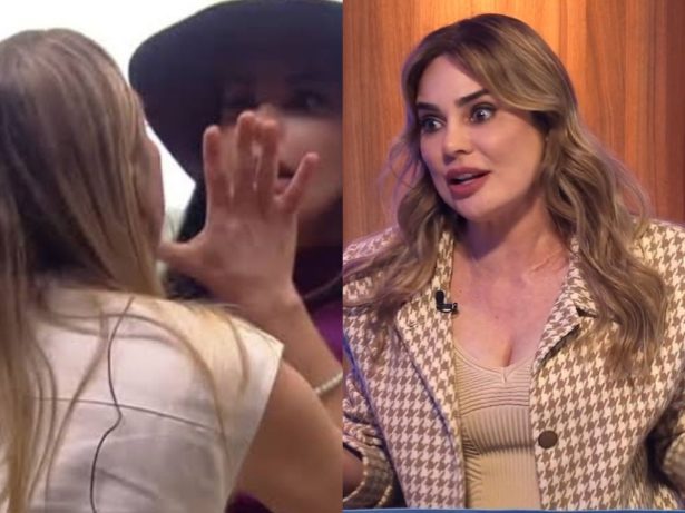 Rachel Sheherazade revela opinião sobre sua expulsão em “A Fazenda 15”