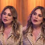 Rachel Sheherazade relembra amor pela política e repercussão de frase sobre o Carnaval