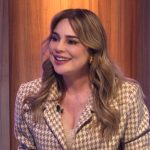 “Sonho não realizado”, diz Rachel Sheherazade sobre atuar em novelas