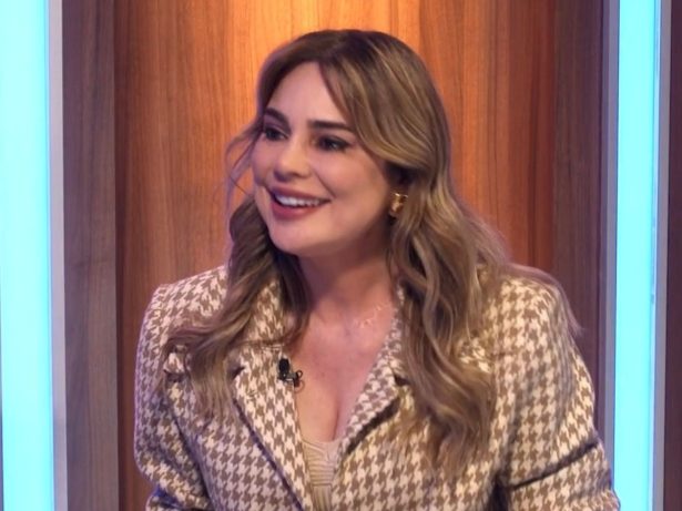 “Sonho não realizado”, diz Rachel Sheherazade sobre atuar em novelas