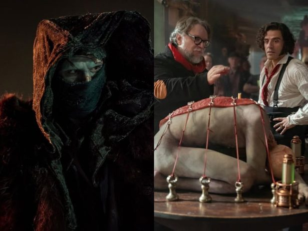 “Frankenstein”, da Netflix, ganha data de estreia nos cinemas e no streaming. Confira