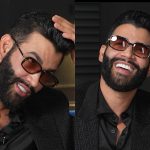 Gusttavo Lima admite luta contra fios brancos e revela se pinta o cabelo