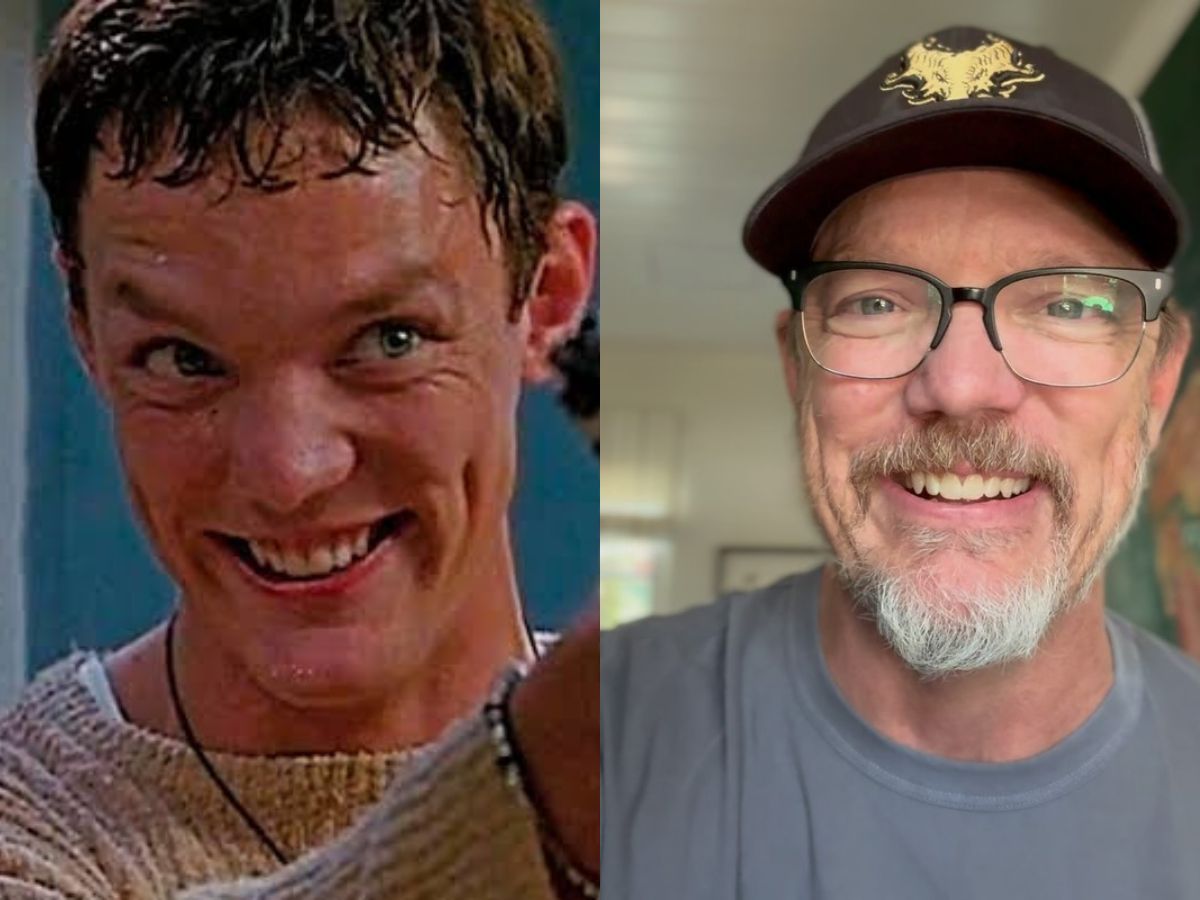 Reprodução/Paramount/@matthewlillard