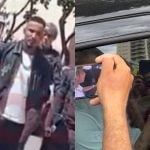Gato Preto paga fiança e é liberado de delegacia após acidente em SP