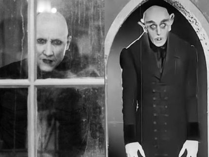 “Nosferatu”: clássico do terror vai ganhar uma versão brasileira. Veja os detalhes