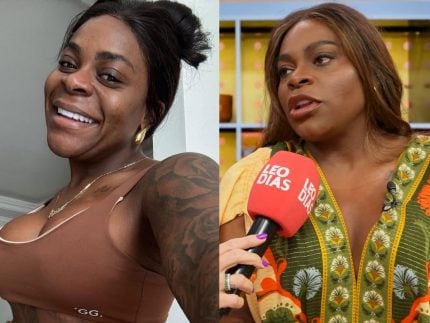 Jojo Todynho rebate críticas por nova cirurgia com médico de Michelle Bolsonaro