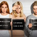 Suzane, Cravinhos e Matsunaga: confira imagens inéditas do elenco de “Tremembé”