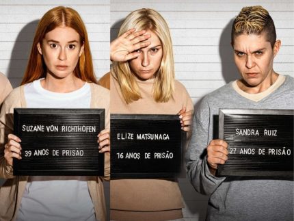 “Tremembé”: Saiba como estão os criminosos que inspiraram a série hoje em dia