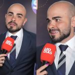 Firmino Cortada opina Bella Campos ter ignorado repórter do LeoDias: “Insuportável”