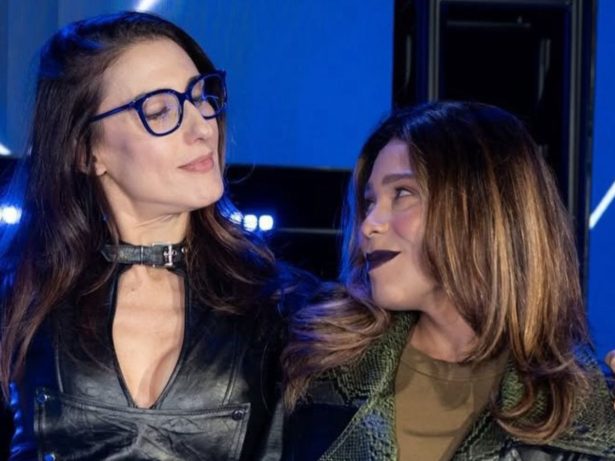 Paola Carosella faz comparação entre desconforto com Blogueirinha e caso Hytalo Santos