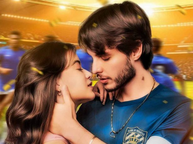 “De Volta ao Jogo”: série em formato vertical conquista a geração Z