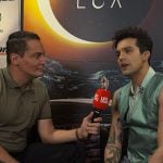 Ao vivo no canal de Cristiano Ronaldo, Luan Santana se consagra como maior artista de Portugal