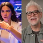 James Gunn esclarece destino de “Besouro Azul” no Universo DC