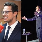 Deive Leonardo celebra turnê gratuita pelo Brasil com mensagens sobre Jesus