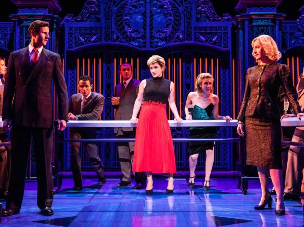 Sucesso na Broadway, musical sobre princesa Diana terá montagem no Brasil