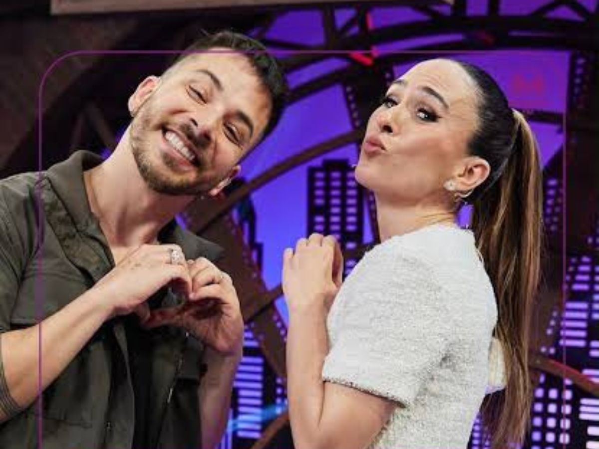 Reprodução/@multishow
