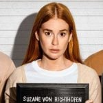 Protagonista! Marina Ruy Barbosa foi 1ª escolha para Suzane em “Tremembé”, diz autor