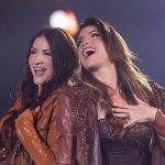 Lucylla & Lucyana lançam hino à solteirice que viralizou após término de Virginia e Zé Felipe