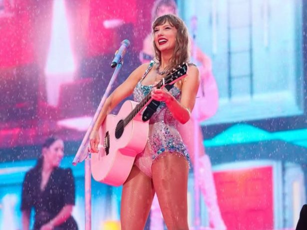 Adolescente envolvido em plano de atentado a show de Taylor Swift é condenado