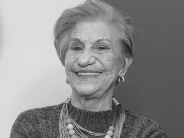 Morre Coracy Arantes, a vovó de 82 anos, que conquistou corações no TikTok