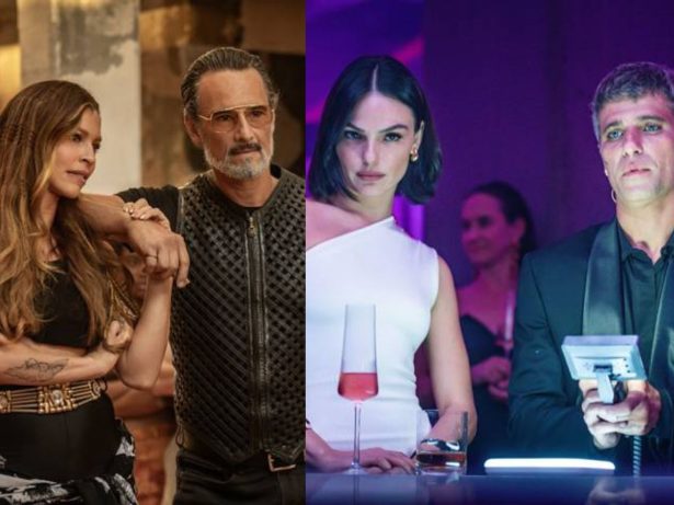 “Corrida dos Bichos”: filme com Rodrigo Santoro, Isis Valverde e Grazi Massafera chega em 2026